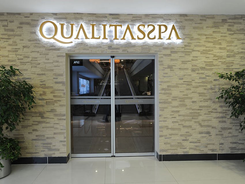 Qualitasspa